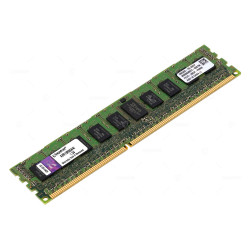 KVR13R9S4-4I KINGSTON MEMORY 4GB 1RX4 PC3 10600R DDR3 KVR13R9S4/4I, 9965433-139. A00LF, 9965433-143. A00LF