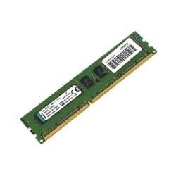 KVR16E11S8-4 KINGSTON MEMORY 4GB 1RX8 PC3 12800E DDR3 KVR16E11S8-4 KVR16E11S8/4 KVR16E11S8/4