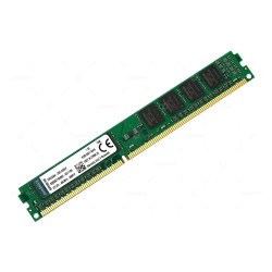 KVR16N11S8 KINGSTON MEMORY 4GB DDR3 PC3-12800 1600MHZ KVR16N11S8 - KVR16N11S8/4