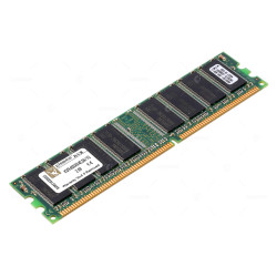 KVR400X64C3A-1G KINGSTON MEMORY 1GB DDR400 CL3 KVR400X64C3A-1G KVR400X64C3A/1G KVR400X64C3A/1G