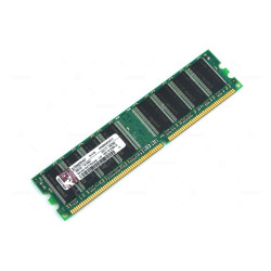 KVR400X64C3A-512 KINGSTON 512MB PC3200 DDR 400MHZ MEMORY KVR400X64C3A/512