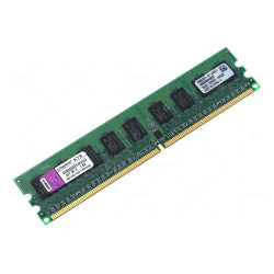 KVR533D2E4K2-2G KINGSTON MEMORY 1GB PC2 4200E DDR2 533MHZ KVR533D2E4K2/2G