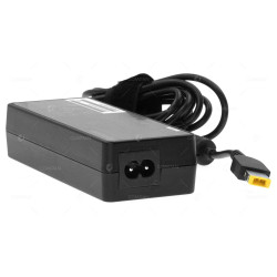 45N0252 LENOVO AC ADAPTER 90W 20V 4.5A FOR LAPTOPS THINKPAD SERIES 45N0251, ADLX90NCC2A ,