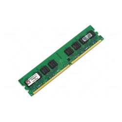 KVR533D2N4 KINGSTON MEMORY 1GB PC2 4200 533MHZ 240 PIN CL4 SDRAM DDR2 KVR533D2N4/1G, 99U5316-011.A01LF