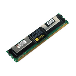 KVR667D2D4F5-2GI KINGSTON MEMORY 2GB 2RX4 PC2 5300F DDR2 KVR667D2D4F5-2GI KVR667D2D4F5-2GI, 9930805-007.A00LF, KVR667D2D4F5/2GI KVR667D2D4F5-2GI, 9930805-007.A00LF, KVR667D2D4F5/2GI