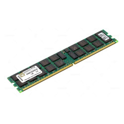 KVR667D2D4P5-2G KINGSTON MEMORY 2GB ECC PC2 5300 DDR2 KVR667D2D4P5/2G