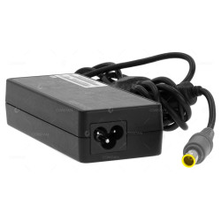 45N0302 LENOVO 45N0302 AC ADAPTER 90W 20V 4.5A FOR LAPTOPS THINKPAD SERIES 45N0301, ADLX90NDT3A, 36200294