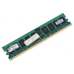 KVR667D2D8P5-2G KINGSTON MEMORY 2GB PC2 5300 DDR2 667MH KVR667D2D8P5/2G