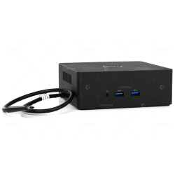 0J5C6 DELL THUNDERBOLT DOCK USB TYPE-C DOCKING STATION 19.5V 6.7A/9.23A/12.3A  00J5C6, TB16, K16A