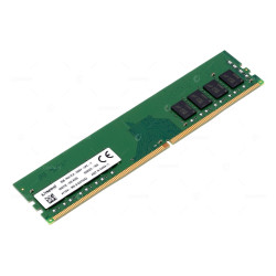 KY7N41-MIE KINGSTON MEMORY 8GB 1RX8 PC4 2666V DDR4 21300V 9995702-009.A00G, 8096326-1829