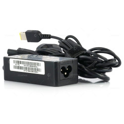 45N0491 LENOVO AC ADAPTER 45W 20V 2.25A FOR LAPTOPS TINKPAD SERIES T580 T590 45N0293, ADLX45NLC3A