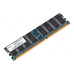 M2Y51264DS88B1G-6K ELIXIR 512MB DDR 333MHZ PC2700U CL2 MEMORY -