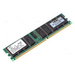 M312L5628BT0-CB0 SAMSUNG MEMORY 2GB PC 2100R CL2.5 ECC DDR -