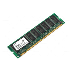 M374S1723FTS-C7A SAMSUNG MEMORY 128MB PC133U 133MHZ CL3 ECC -