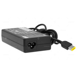 45N0501 LENOVO AC ADAPTER 135W 20V 6.75A FOR LAPTOPS THINKPAD SERIES 45N0361, 01FR042, ADL135NDC3A, SA10M42761