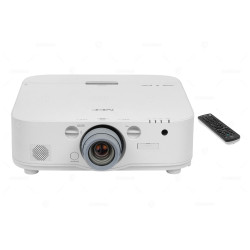 NEC PA522U WUXGA 4k 5200lm 5000:1 High-End Projector