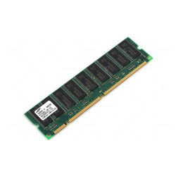 M374S6453CTS-C7A SAMSUNG MEMORY 512MB SYNC 133MHZ CL3 ECC -