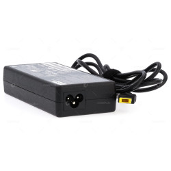 45N0554 LENOVO AC ADAPTER 135W 20V 6.75A FOR LAPTOPS THINKPAD SERIES 45N0365, ADL135NLC3A, 5A10J75112, PA-1131-72