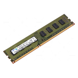 M378B5673FH0-CH9 SAMSUNG MEMORY 2GB 2RX8 PC3 10600U DDR3 -