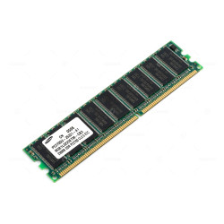 M381L3223ETM-CB3 SAMSUNG MEMORY 256MB PC2700 CL2.5 ECC -