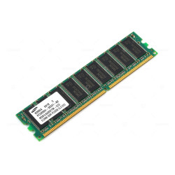 M381L6423ETM-CCC SAMSUNG MEMORY 512MB PC3200 CL3 ECC DDR -