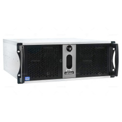 INDUSTRIAL WORKSTATION-16-CHASSIS EXONE INDUSTRIAL WORKSTATION CHASSIS WITH FANS AND PSU  -