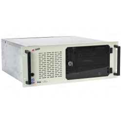 INDUSTRIAL WORKSTATION-19-CHASSIS EXONE INDUSTRIAL WORKSTATION CHASSIS WITH FANS AND PSU  -