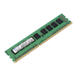 M391B2873DZ1-CH9 SAMSUNG MEMORY 1GB 1RX8 PC3 10600E DDR3 -