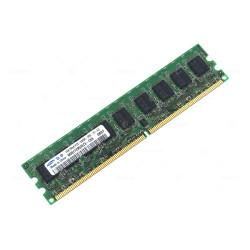 M391T2953EZ3-CE6 SAMSUNG MEMORY 1GB 2RX8 PC2 5300E DDR2 -