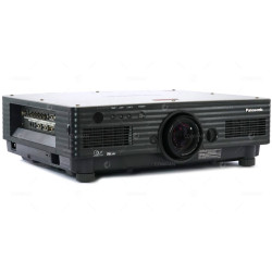 PT-D4000E PANASONIC PT-D4000E PROJECTOR 4000 LUMEN LENS HDMI  -