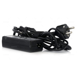 8XW1N DELL 65W 19.5V 3.34A 4.5MM OUTPUT LAPTOP AC ADAPTER CHARGER 08XW1N, HKA65NM2 01,