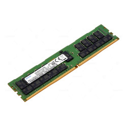 M393A4K40DB3-CWE SAMSUNG MEMORY 32GB 2RX4 PC4 3200AA DDR4 25600 -