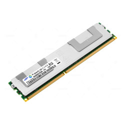 M393B2K70CM0-YF8 SAMSUNG MEMORY 16GB 4RX4 PC3L 8500R DDR3 -