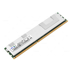 M393B5170FHD-CH9 SAMSUNG MEMORY 4GB 2RX4 PC3 10600R DDR3 -