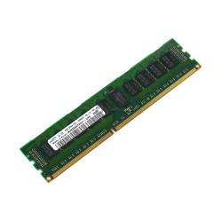 M393B5673DZ1-CH9 SAMSUNG MEMORY 2GB 2RX8 PC3 10600R DDR3 M393B5673DZ1-CH9 - -