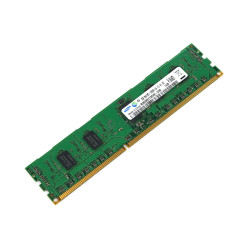 M393B5773CH0-CH9 SAMSUNG MEMORY 2GB 1RX8 PC3L 10600R DDR3 M393B5773CH0-CH9 - -