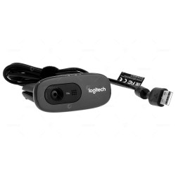 860-000441  LOGITECH 720P HD USB WEBCAM