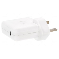 A1718-UK APPLE POWER ADAPTER 61W USB-C A1718 UK PLUG A1718-UK