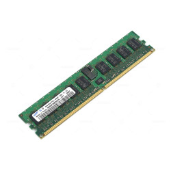 M393T5663QZA-CF7 SAMSUNG MEMORY 2GB 2RX8 PC2 6400P DDR2 -