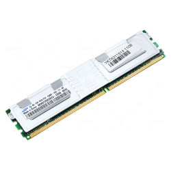 M395T2863DZ4-CE66 SAMSUNG MEMORY 1GB 1RX8 PC2 5300F DDR2 -