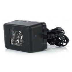 ADK-1280-230 SHENG TUNG STE 9W 12V 0.8A AC/DC ADAPTER -