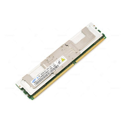 M395T5160QZ4-CE65 SAMSUNG MEMORY 4GB 2RX4 PC2 5300F DDR2 -