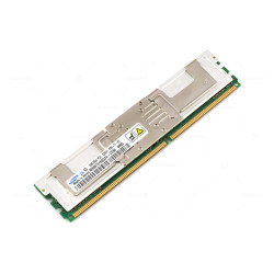 M395T5160QZ4-CE66 SAMSUNG MEMORY 4GB 2RX4 PC2 5300F DDR2 -