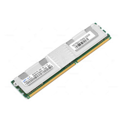 M395T5750GZ4-CE66 SAMSUNG MEMORY 2GB 2RX4 PC2 5300F DDR2 -