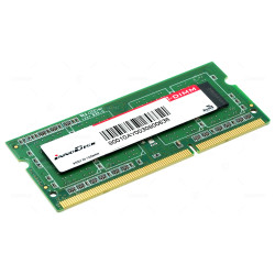 M3SN-2GHJCC09-C INNODISK MEMORY 2GB PC3 10600 SODIMM DDR3 FOR LAPTOPS -