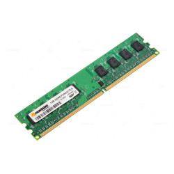 M4128648606NS MUSTANG MEMORY 1GB PC2 6400 800MHZ 240 PIN CL6 NON ECC DDR2 -