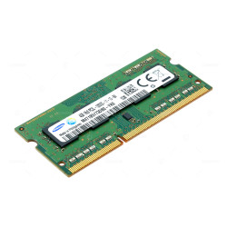 M471B5173DB0-YK0 SAMSUNG MEMORY 4GB 1RX8 PC3 12800S SODIMM DDR3L FOR LAPTOPS -