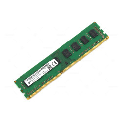 MT16KTF1G64AZ-1G6P1 MICRON 8GB 2RX8 PC3L-12800U DDR3 1600 MHZ MEMORY -