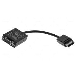 57Y4141 LENOVO  57Y4141 DISPLAYPORT TO VGA MONITOR CABLE 57Y4140