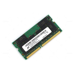 MT16LSDF6464HY-13ED2 MICRON MEMORY 512MB PC133R SDRAM -